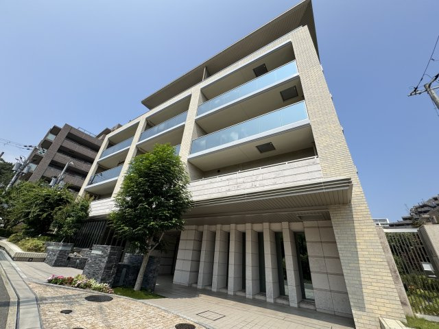 プラウド新千里西町