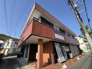 大矢部1丁目店舗の画像
