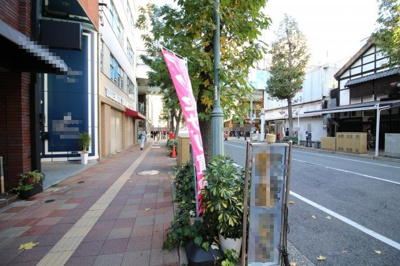 【周辺】 | MARUYOビル