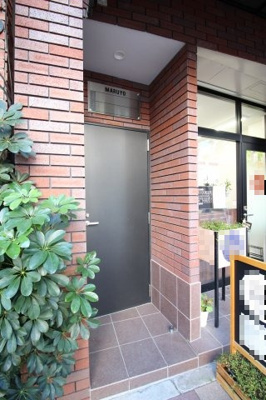 【その他共用部分】 | MARUYOビル