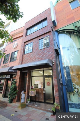 【外観】 | MARUYOビル