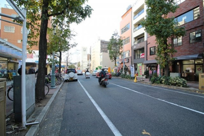 【周辺】 | MARUYOビル