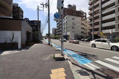 【周辺】 | ホワイトメゾン魚崎