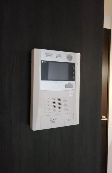 BMG RESIDENCEのセキュリティ