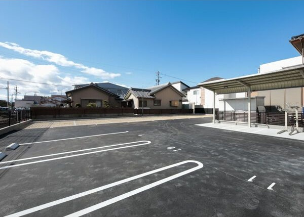 BMG RESIDENCEのその他