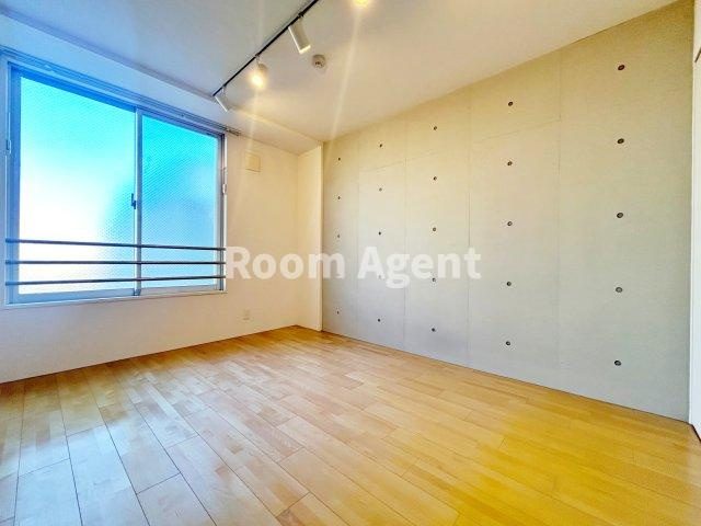 Branche千種公園のバルコニー