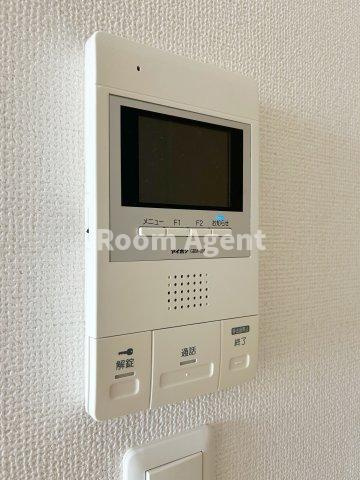 Branche千種公園のセキュリティ