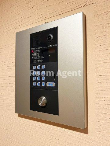 Branche千種公園のエントランス