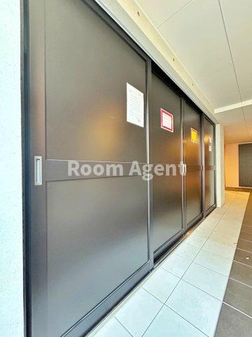 Branche千種公園のその他