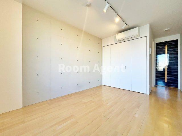 Branche千種公園の居間・リビング