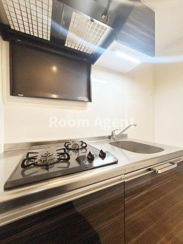 Branche千種公園のキッチン