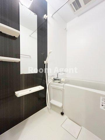 Branche千種公園の浴室