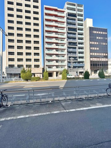 C.P.Pure1608の外観