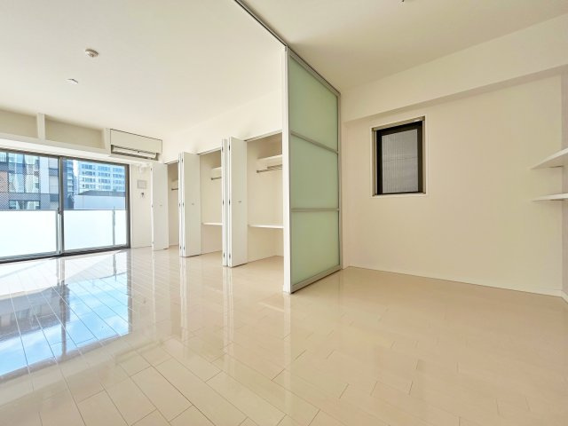 C.P.Pure1608の居間・リビング