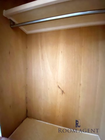 Chez soi(シェソワ)観月の収納