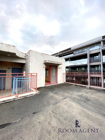 Chez soi(シェソワ)観月のバルコニー