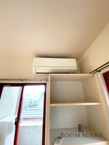 Chez soi(シェソワ)観月の設備