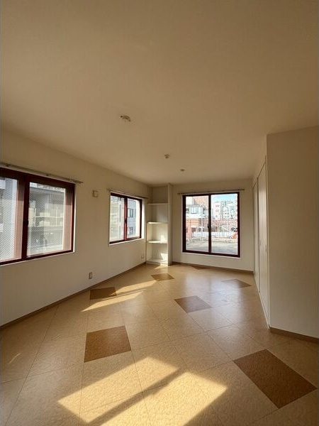 Chez soi(シェソワ)観月の居間・リビング