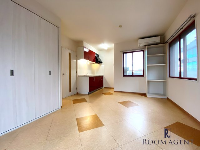 Chez soi(シェソワ)観月の内装