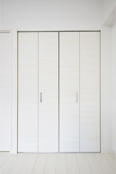 Cion Nagoya meiekiの収納