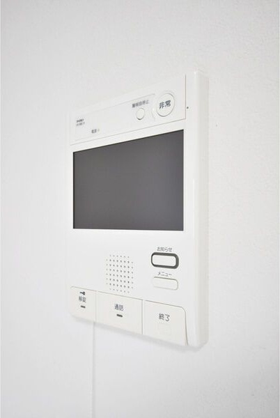 Cion Nagoya meiekiのセキュリティ