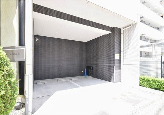 Cion Nagoya meiekiの設備