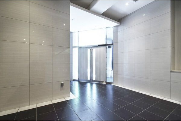 Cion Nagoya meiekiの内装