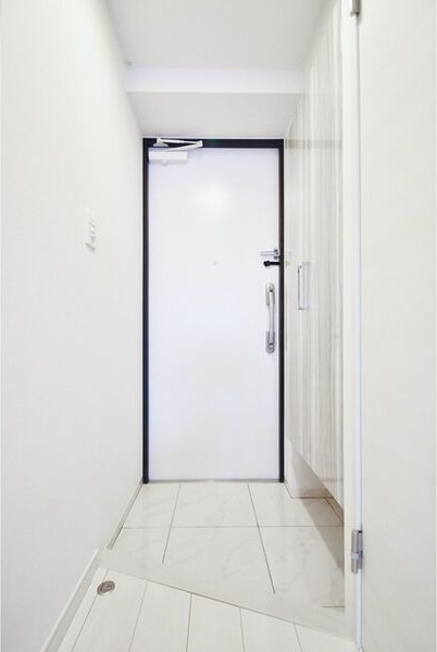 Cion Nagoya meiekiの玄関