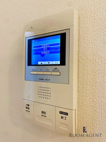 Court　MARIAGEのセキュリティ