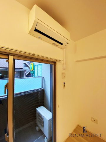 Court　MARIAGEの設備