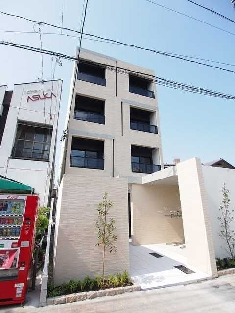 ＣＯＺＹ茶屋ヶ坂