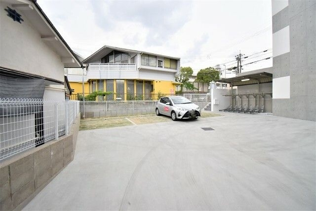 ＣＯＺＹ茶屋ヶ坂のその他