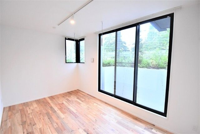 ＣＯＺＹ茶屋ヶ坂の居間・リビング