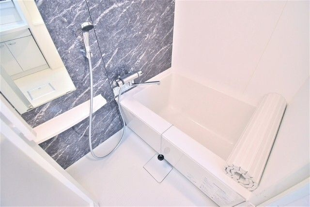 ＣＯＺＹ茶屋ヶ坂の浴室