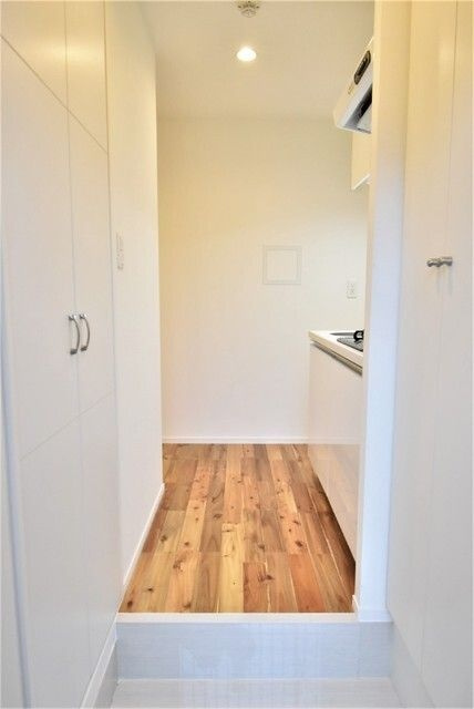 ＣＯＺＹ茶屋ヶ坂の玄関