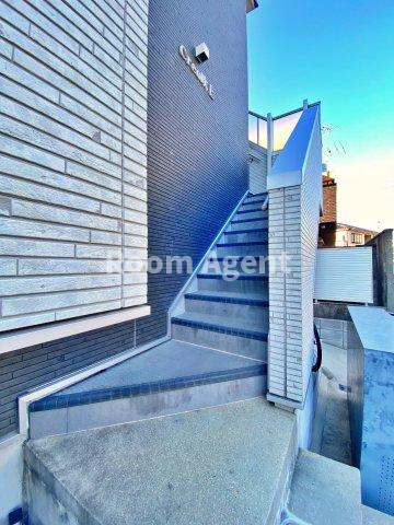 Creo吹上のその他