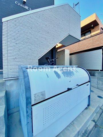 Creo吹上のその他