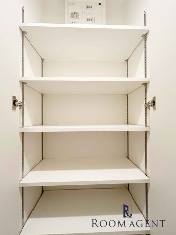 CREST TAPP大曽根の設備