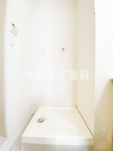 Evergarden千種IIの設備