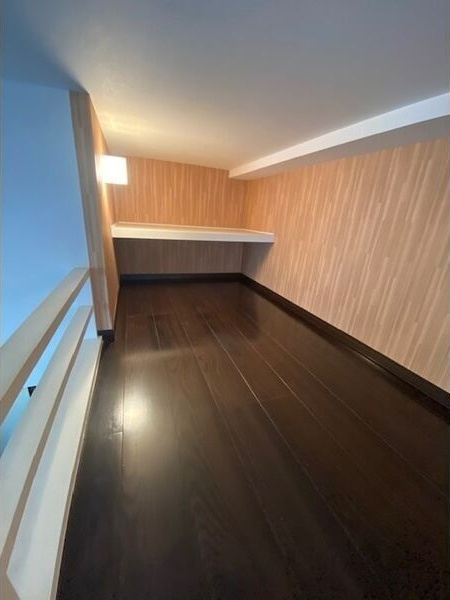 Fairy烏森の収納