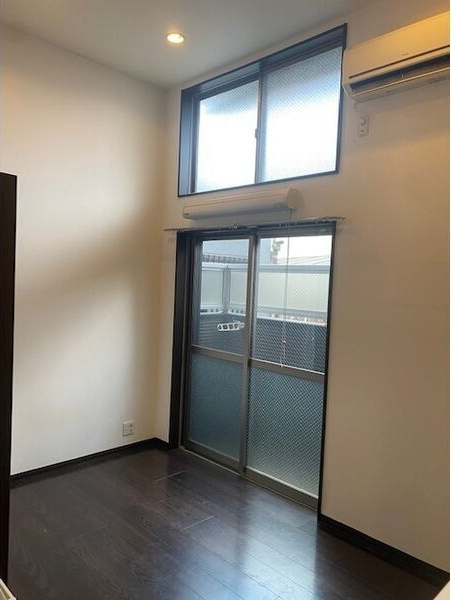 Fairy烏森の居間・リビング