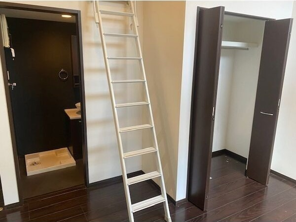 Fairy烏森の内装