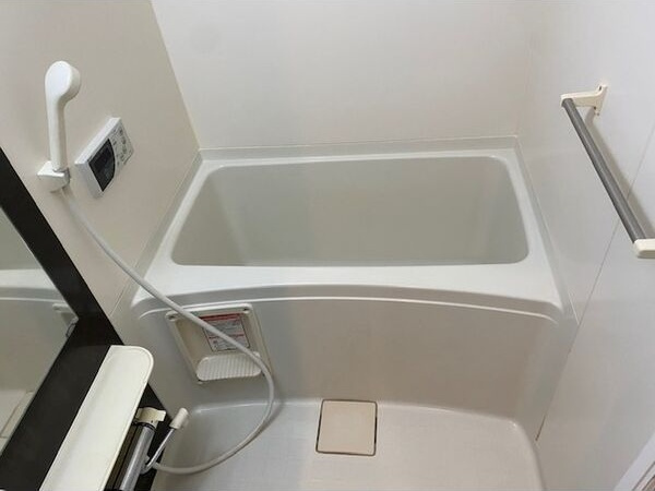 Fairy烏森の浴室