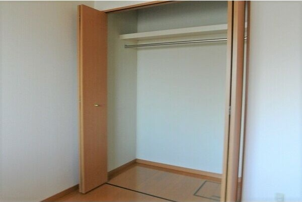 HAST堀田の収納