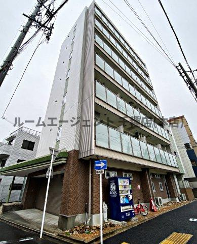 KマンションつるまいⅡ