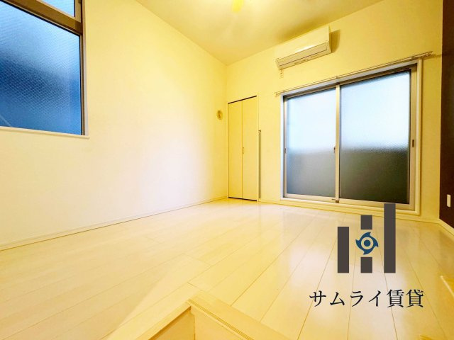 Le Ciel 六番町の内装