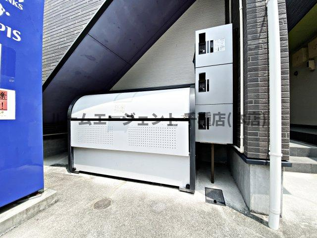 M.Kオリオン名古屋のその他