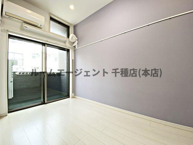 M.Kオリオン名古屋の居間・リビング