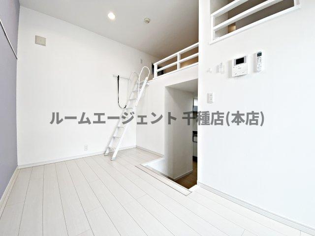 M.Kオリオン名古屋の内装