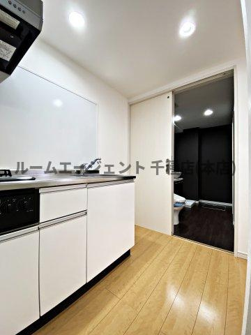 M.Kオリオン名古屋の玄関